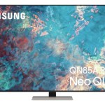 Jusqu’à 500 € de remise sur la gamme TV 4K Samsung Neo QLED 2021 Jusqu’à 500 € de remise sur la gamme TV 4K Samsung Neo QLED 2021