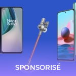 AliExpress : le Redmi Note 10 est à moins de 150 euros… Pour seulement 24 heures AliExpress : le Redmi Note 10 est à moins de 150 euros… Pour seulement 24 heures