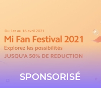 Une Xiaomi