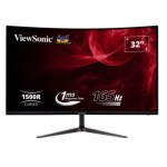 Excellent prix pour ce moniteur incurvé de 32 pouces (Full HD, 144 Hz et 1ms)