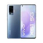 Vivo X51 : l’innovation et la 5G pour 200 € de moins que d’habitude Vivo X51 : l’innovation et la 5G pour 200 € de moins que d’habitude