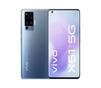 VIvo X51 5G VIvo X51 5G