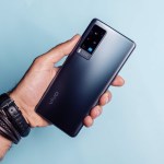Prise en main du Vivo X60 Pro : un gimbal à la sauce Zeiss plaisant, mais à peaufiner