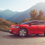 Volkswagen ID.4 GTX : envie de puissance ? Vous serez servis avec cette version sportive Volkswagen ID.4 GTX : envie de puissance ? Vous serez servis avec cette version sportive