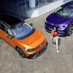 Pourquoi Volkswagen veut détruire 22 voitures électriques ID.6 importées de Chine Pourquoi Volkswagen veut détruire 22 voitures électriques ID.6 importées de Chine