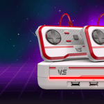 Evercade VS : une console de salon rétro conçue pour les soirées canap’ Evercade VS : une console de salon rétro conçue pour les soirées canap’