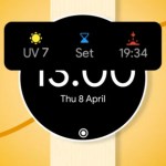 Wear OS : pour mieux vous protéger du soleil, Google ajoute l&rsquo;indice UV