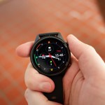 La première smartwatch de Xiaomi devient aussi abordable qu&rsquo;un bracelet connecté