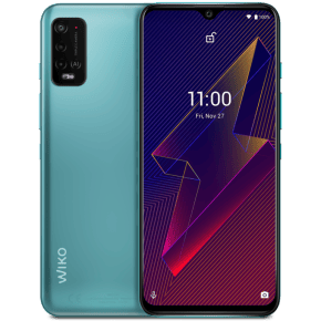 Wiko Power U20
