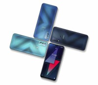 Le Wiko Power U30 // Source : Wiko