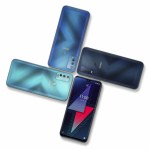 Wiko Power U10, Power U20 et Power U30 : l’autonomie comme arme de guerre Wiko Power U10, Power U20 et Power U30 : l’autonomie comme arme de guerre