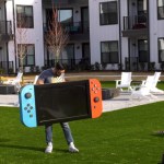 Nintendo Switch Pro : son existence corroborée par un concepteur d&rsquo;écrans Oled