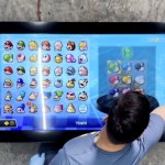 Un ingénieur crée la Nintendo Switch « la plus grande du monde » 100 % fonctionnelle Un ingénieur crée la Nintendo Switch « la plus grande du monde » 100 % fonctionnelle
