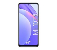 Xiaomi Mi 10T Lite face avant 2