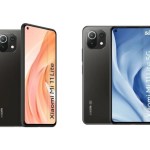 Où acheter le Xiaomi Mi 11 Lite (4G ou 5G) au meilleur prix en 2021 ?