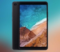 La Xiaomi Mi Pad 5 viendrait remplacer la Mi Pad 4 // Source : Xiaomi
