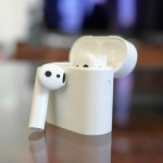 Test des Xiaomi Mi True Wireless Earphones 2S : des écouteurs à prix cassé qui ne cassent pas des briques Test des Xiaomi Mi True Wireless Earphones 2S : des écouteurs à prix cassé qui ne cassent pas des briques