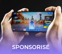 Fortnite sur le Xiaomi Poco F3 // Source : Anthony Wonner - Frandroid Fortnite sur le Xiaomi Poco F3 // Source : Anthony Wonner - Frandroid