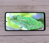Entre l'écran du Poco X3 et du Poco X3 Pro, aucun élément ne les distingue l'un de l'autre // Source : Frandroid Entre l'écran du Poco X3 et du Poco X3 Pro, aucun élément ne les distingue l'un de l'autre // Source : Frandroid