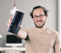 Source : Arnaud Gelineau pour Frandroid Source : Arnaud Gelineau pour Frandroid