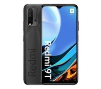 Xiaomi Redmi 9T noir