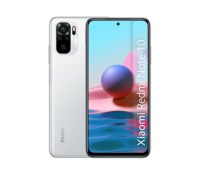 Xiaomi Redmi Note 10 blanc
