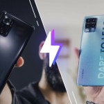 Xiaomi Redmi Note 10 Pro vs Realme 8 Pro : lequel est le meilleur smartphone ? Xiaomi Redmi Note 10 Pro vs Realme 8 Pro : lequel est le meilleur smartphone ?