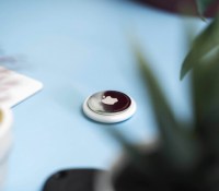 La balise Bluetooth Apple AirTag 