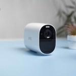 Test de la Arlo Essential Spotlight XL : la caméra au rapport qualité-prix qui manquait à Arlo