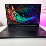Test du Razer Blade Pro 17 : la 4K à 120 Hz sur laptop, mais à quel prix ? Test du Razer Blade Pro 17 : la 4K à 120 Hz sur laptop, mais à quel prix ?