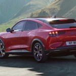 Grosse baisse de prix à prévoir pour les Ford Mustang Mach-E électriques Grosse baisse de prix à prévoir pour les Ford Mustang Mach-E électriques