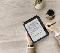 Rakuten Kobo dévoile la Kobo Elipsa // Source : Kobo