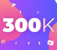 Frandroid organise un concours pour fêter ses 300 000 abonnés sur YouTube Frandroid organise un concours pour fêter ses 300 000 abonnés sur YouTube