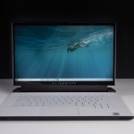 Test du Dell Alienware m15 R4 : l&rsquo;épreuve du feu pour le premier clavier mécanique sur PC portable