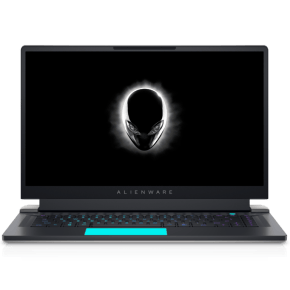 Dell Alienware x15