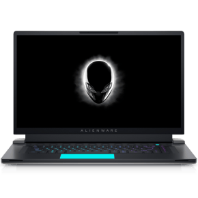 Dell Alienware x17