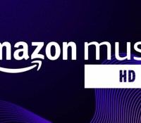 Amazon Music HD passe au même prix que l&rsquo;offre standard, toujours avec 3 mois offerts