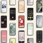 Android 12 : voilà les 21 smartphones qui peuvent profiter de la bêta 1 Android 12 : voilà les 21 smartphones qui peuvent profiter de la bêta 1