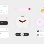 Android 12 : nouveaux widgets et beaucoup de rondeur, voici son interface avant l’heure Android 12 : nouveaux widgets et beaucoup de rondeur, voici son interface avant l’heure