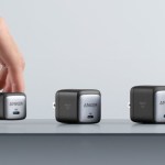 Anker Nano II GaN : le plus petit chargeur USB-C est encore plus petit Anker Nano II GaN : le plus petit chargeur USB-C est encore plus petit