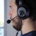 Antlion ModMic : donnez de la voix à votre casque audio préféré Antlion ModMic : donnez de la voix à votre casque audio préféré
