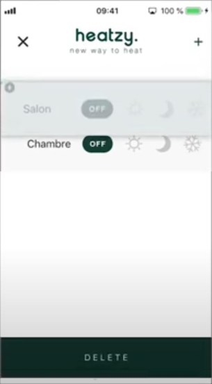 Un appuie long sur un Pilote permet de le déplacer et de le fusionner avec un second ou plus // Source : Frandroid / Yazid Amer