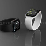 Apple Watch Series 7 : une nouvelle fuite annonce l&rsquo;arrivée d&rsquo;un écran de 45 mm
