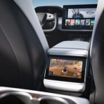 Model S Plaid : interface, espace, système audio, comment Tesla a pimpé son habitacle Model S Plaid : interface, espace, système audio, comment Tesla a pimpé son habitacle