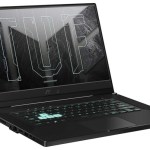 Asus TUF : ce puissant laptop gaming doté du combo RTX 3070 + i7 est à -25 % Asus TUF : ce puissant laptop gaming doté du combo RTX 3070 + i7 est à -25 %