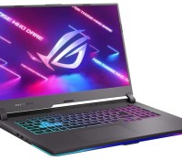 Asus Rog G713