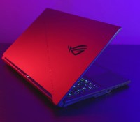 Asus ROG Zephyrus S17