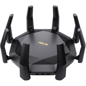 Asus RT-AX89X Asus RT-AX89X