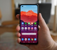 L'Asus Zenfone 8 L'Asus Zenfone 8