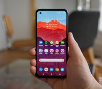 L'Asus Zenfone 8 // Source : Frandroid